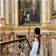 Ofrezco cuidado de niños en inglés. Conversación casual de día a día para conseguir una familiarización con el idioma